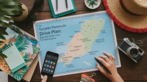 Yucatán Peninsula Seasonal Tips