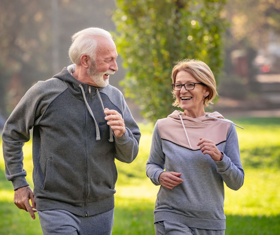 Daily Multivitamin for Eye Health and Complete Nutrition