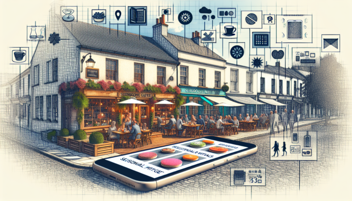 Instagram Marketing Strategies for Small Businesses in Sherborne