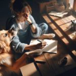 Pet Interactions: Strengthen Your Bond Through Journaling