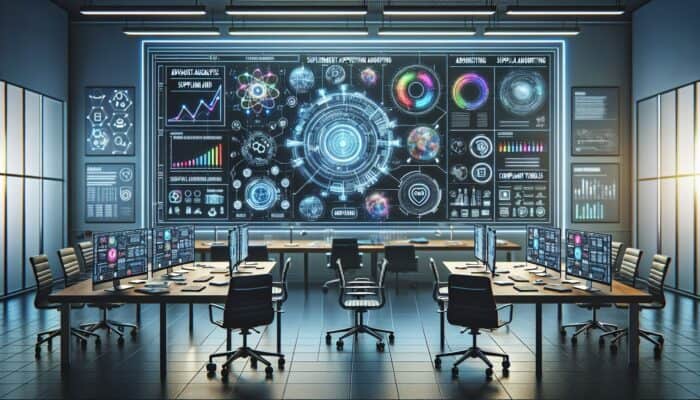 Ads Platform for Supplements: How to Choose the Best One