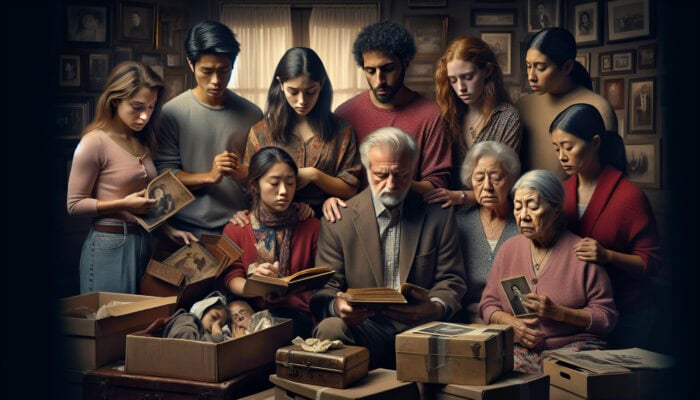 Home Clearing After Loss: Essential Tips for UK Families