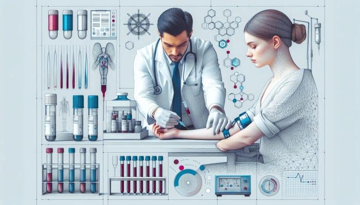 Testosterone Blood Test Expectations: What to Anticipate in Southampton