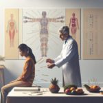Acupuncture Insights: Nutrition Studies for Enhanced Wellness