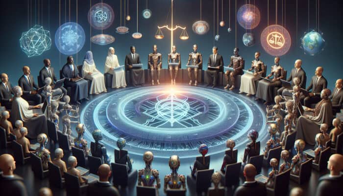 Ethical Standards Guiding Future Human Virtual Assistants