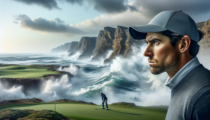 Golf Mental Resilience: Building Unyielding Focus in the Game