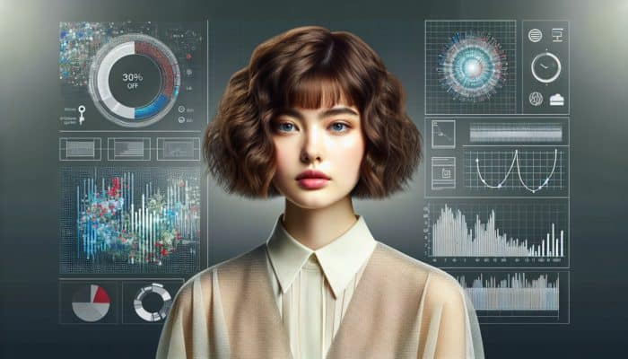 Face-Framing Layers: Chic Butterfly Bob Hairstyles