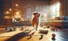 Indoor Pet Activities: Fun Ways to Entertain Your Furry Friends