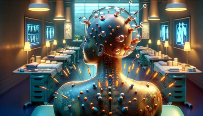 Cupping Therapy Benefits and Methods in Acupuncture