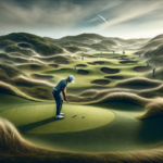 Golf Short Game Mastery: Key Strategies for Success