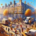 House Clearance Trends: Insights into Seasonal Patterns in the UK