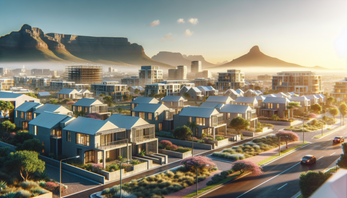 Property Buying Guide for Cape Town: Entry-Level Tips