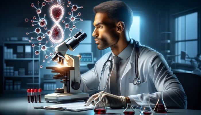 Ferritin Blood Test: Understanding Your Iron Levels and Health