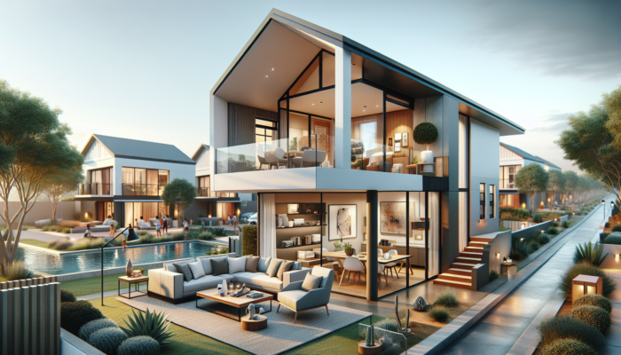 Housing Investment in Colesberg: Savvy Mid-Level Options