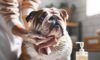 Bulldog Wrinkle Care Tips for Essential Cleaning Practices
