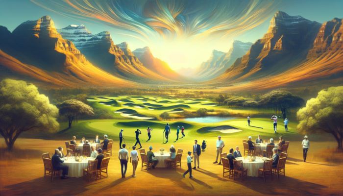 Start a Golf Podcast Successfully: Key Steps to Follow