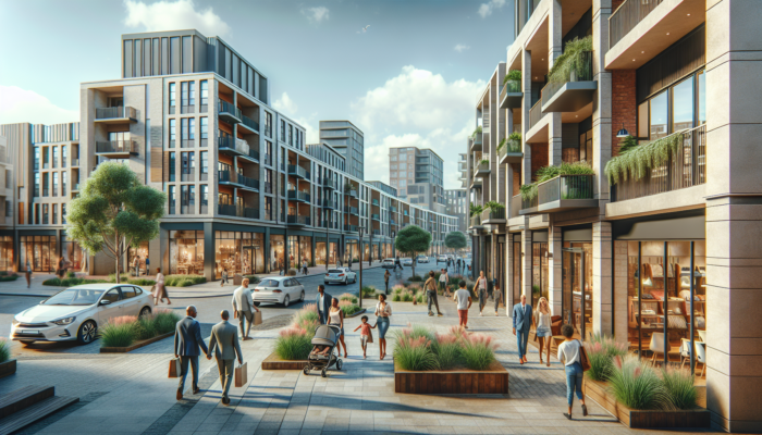 Entry Level Apartments and Townhouses: Best Picks in Paarl