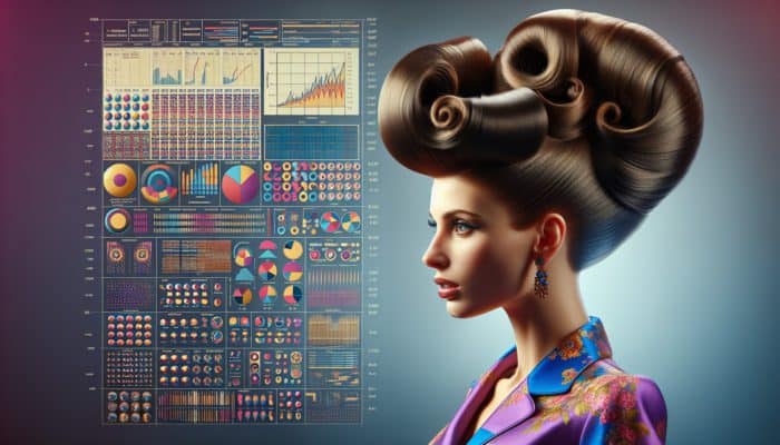 Bouncy Blowouts: Top Tips for Achieving Retro Volume