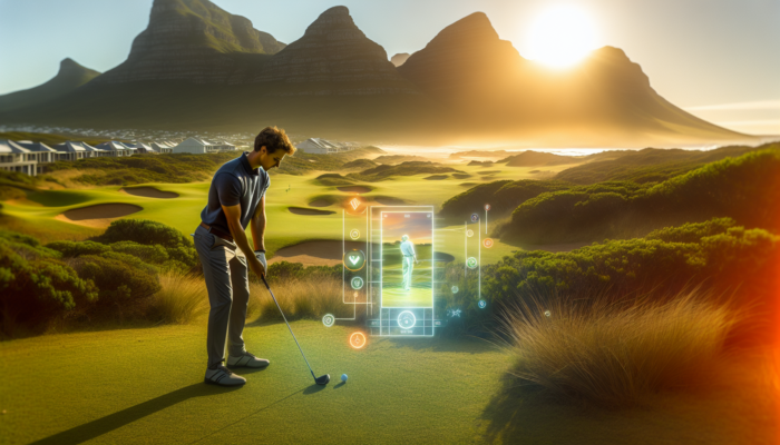 Golf Apps for Course Strategy to Elevate Your Game