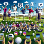 Golf Social Media Platform: Tips for Beginners to Start