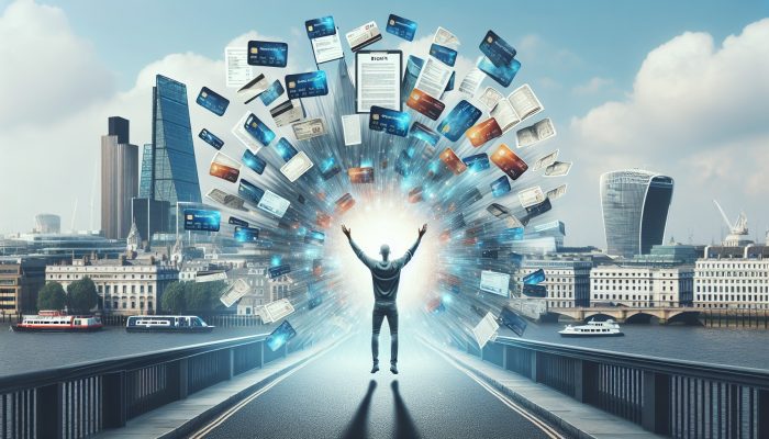 Consolidate Debt: Top Tips for Saving Money Effectively