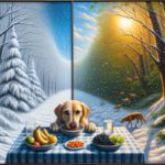 Healthy Pets: Seasonal Diet Tips Every Pet Owner Should Know