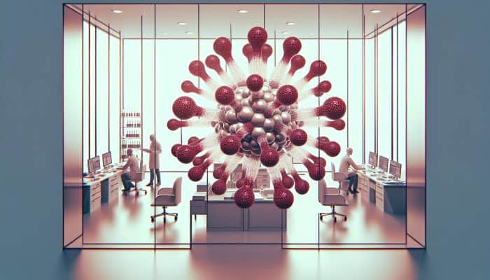 Ferritin Blood Test Results: Key Insights for Rhyl Residents