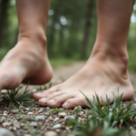Barefoot Shoes: Explore Their Unique Walking Benefits
