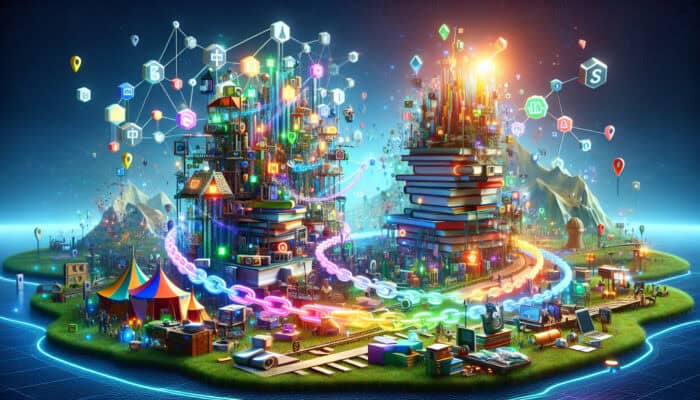 Backlink Audits: Essential Strategies for SEO Improvement