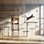 Climbing Structures for Cats: Enhance Playtime Excitement