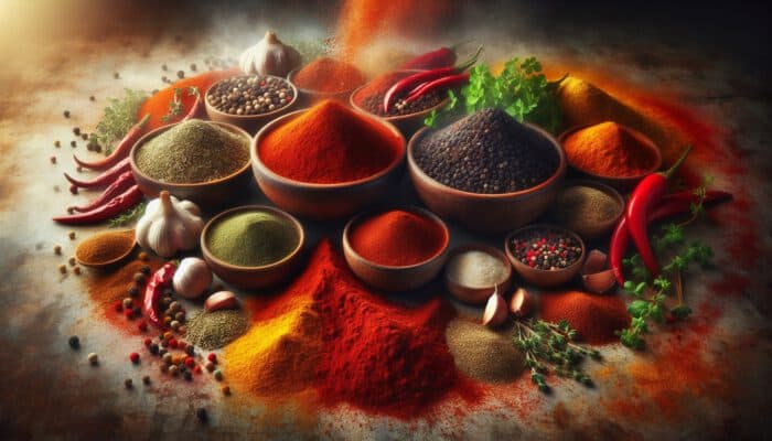 Jambalaya: Easy Steps for Beginners to Spice Up Cooking