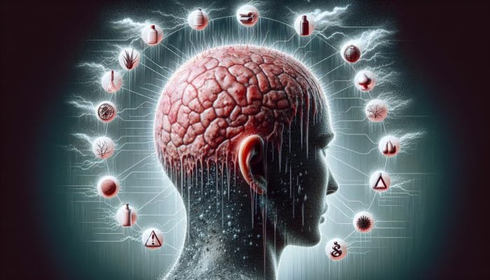 Sensitive Scalps: Essential Tips for Effective Relief Solutions