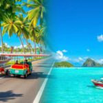 Belize Vacation Packages: Must-Know Tips for Travellers