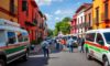 Safety in San Miguel De Allende: Essential Insights and Advice