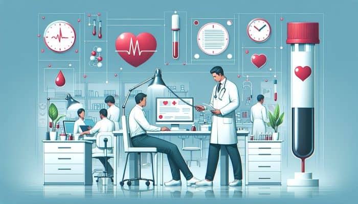 Cholesterol Test Preparation: Essential Tips for Best Results