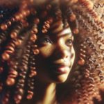 Cropped Curls: Mastering the Art of Tight Coil Styles