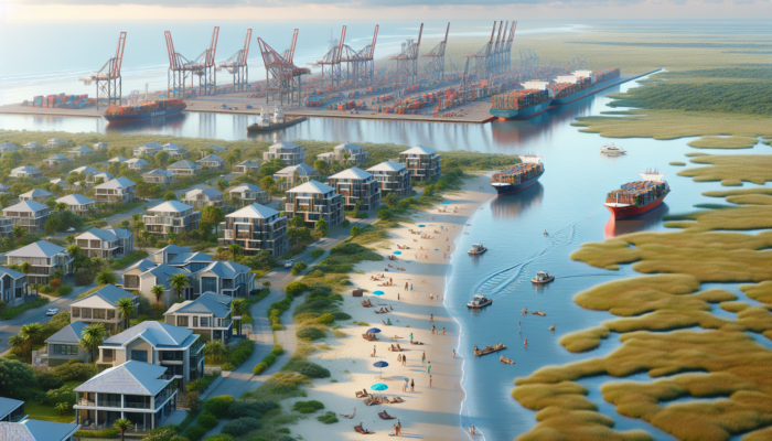 Entry-Level Investments to Consider in Richards Bay