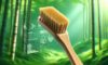 Bamboo Brushes: Eco-Friendly Uses for Natural Cleaning