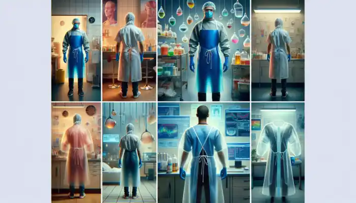 Dispose of Plastic Aprons Safely with These Simple Tips