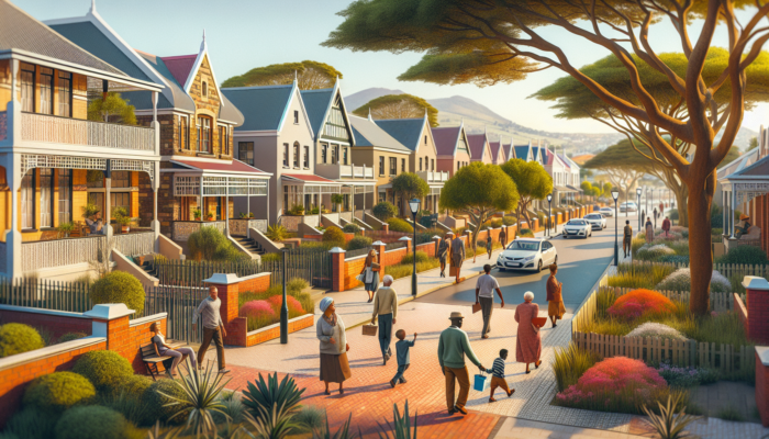 Entry-Level Areas in Pietermaritzburg That Sell Quickly