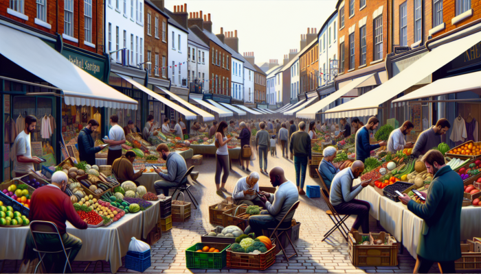 E-commerce Development Services for Small Businesses in Melksham