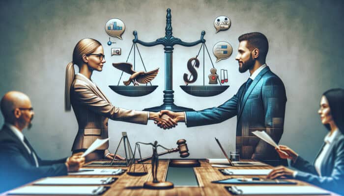 Advanced Contract Negotiation Techniques in HR