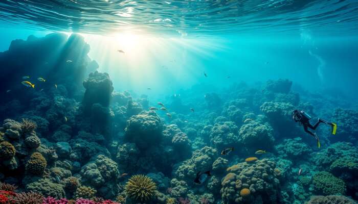 Great Blue Hole Diving Tips for Enthusiasts in Belize