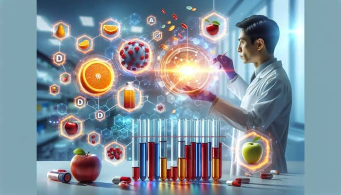 Vitamin Blood Test: A Vital Health Guide for Oldbury Locals