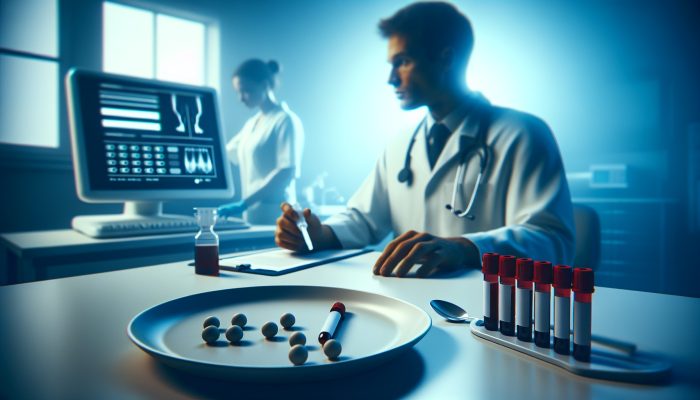 Testosterone Blood Test: Essential Fasting Tips for Accuracy