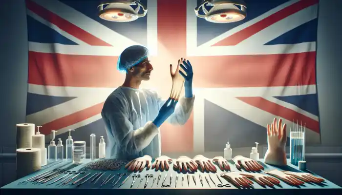 Gloves for Dentists and Dental Nurses: Essential Guide