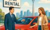 Car Rental Toronto: Uncover Top Deals Close to Pearson