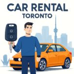 Car Rental Deals: Discover Toronto City and Airport Offers