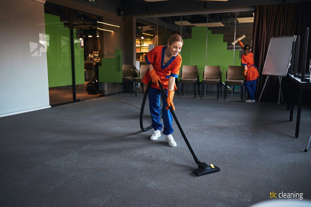 Ilchester Commercial Cleaning Services: An Expert Overview