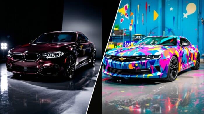 autoline car body repairs backup